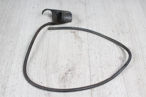 Water drain hose tank the - drain, at