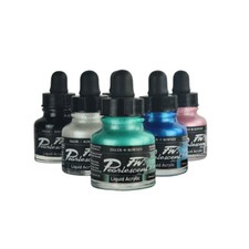 Daler Rowney FW Pearlescent