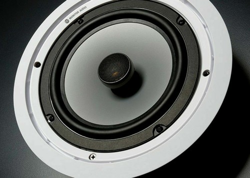 Monitor audio pro 80lv - audio, in