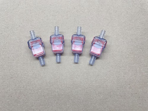 Fuel filter mm - 7, polisport