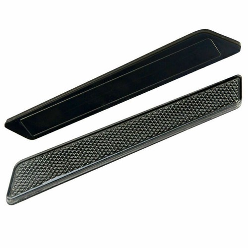 Saddlebag latch cover - saddlebag,