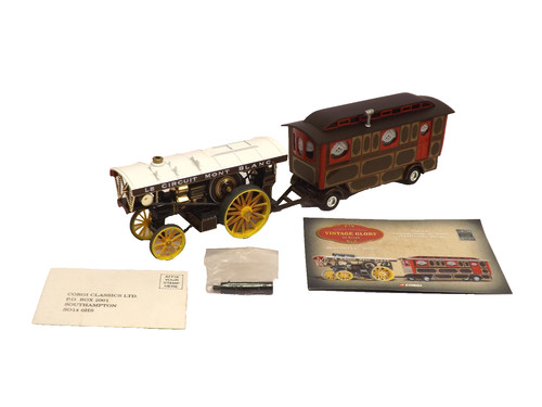 Corgi 80110 vintage - glory, of