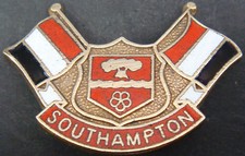 Southampton FC Vintage club