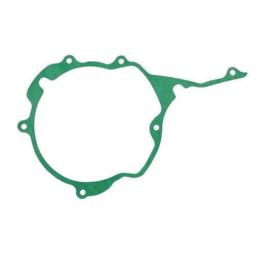 Crankcase generator cover - crankcase,