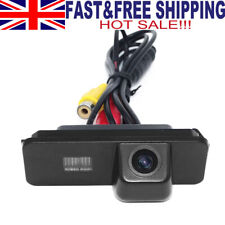 For VW Golf MK4 MK5 MK6 Jetta MK4 Tiguan MK1 Reverse Camera Rear View Reversing