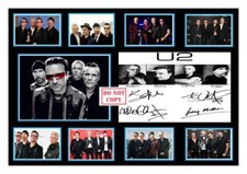 (280) u2 bono signed a4