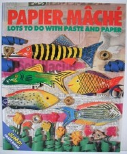 Papier Mache (Jump craft) By