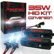 Xenon Light HID Kit for