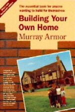 Building Your Own Home-Murray Armor, 9780460861199
