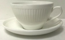 WEDGWOOD INSIGNIA BRIGHT WHITE