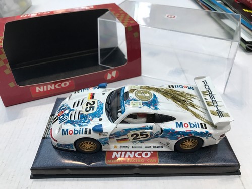 50149 ninco 25 - ninco, #25