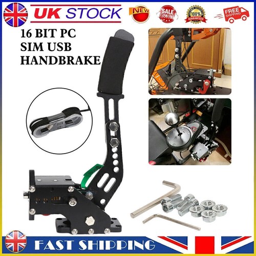 Usb sim handbrake height - handbrake,