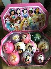 Disney Store Princess Box Of