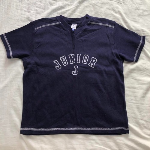 Jasper conran junior slogan - junior,