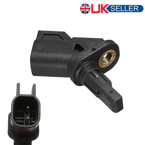 Front abs sensor left right - left, or