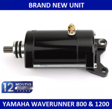 YAMAHA WAVERUNNER / WAVERAIDER 800 & 1200cc 63M-81800-00-00 503SB406 503SB402