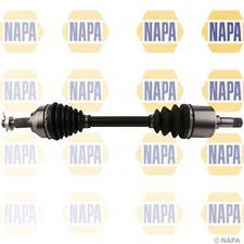 NAPA NDS1103L Drive Shaft