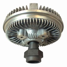 Motorcraft Engine Cooling Fan
