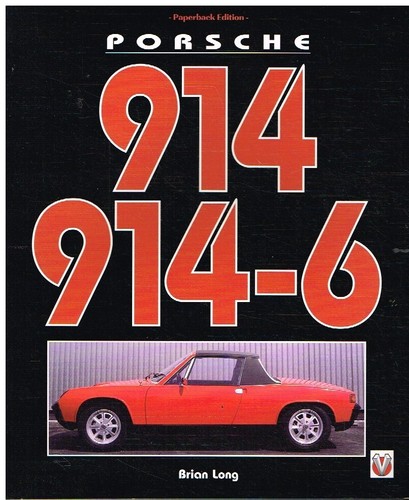 Porsche 914 6 - porsche, 914/6