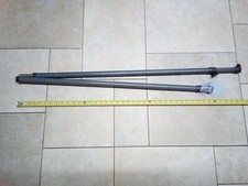 ISABELLA "SX" POLE "CARBON-X"