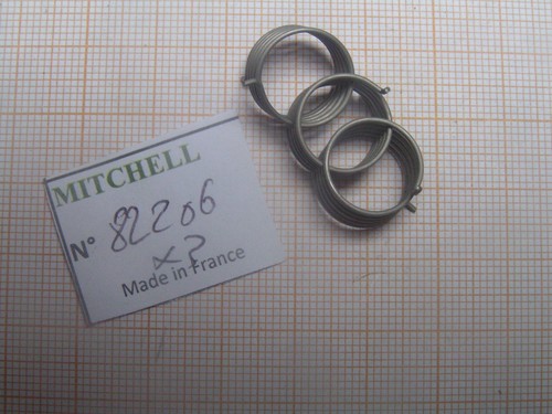Pick springs for mitchell - 3,
