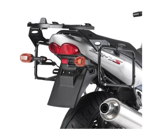 Givi rear attachment - rear,