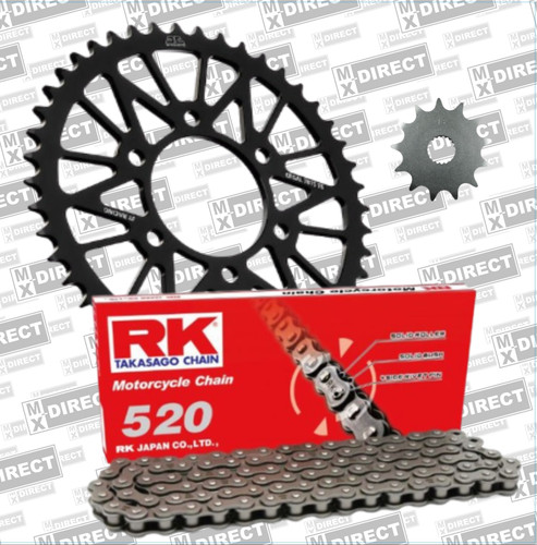Gasgas chain jt sprocket - gasgas,