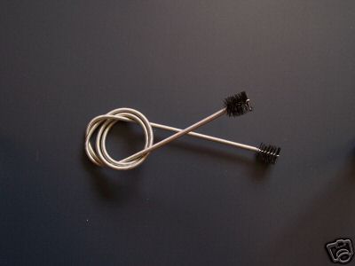 Ford scuttle drain - /,