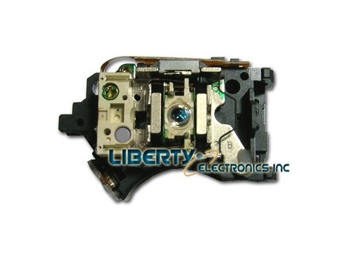 New optical laser - new,