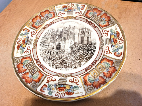 Mason ironstone durham - ironstone,
