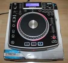 Numark NDX900 Mp3 Cd Player