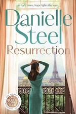 Resurrection: The powerful story of hope in dark times - Steel, Danielle