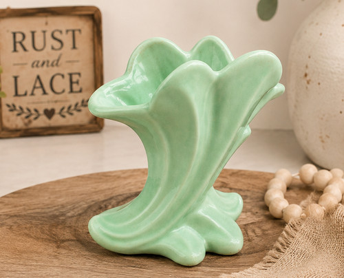 1930s 1940s rumrill pottery - rumrill,
