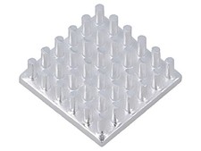 ICK S 22 X 22 X 6.5MM