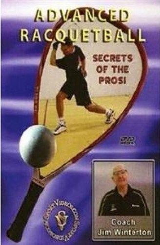Advanced racquetball secrets - advanced,