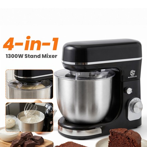 Superlex food baking - 5l,