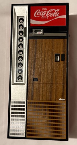 Working vintage 1970s - working,