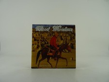 BLOOD MERIDIAN KICK UP THE