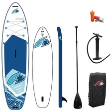 F2 Drive 10.5 SUP Board Set