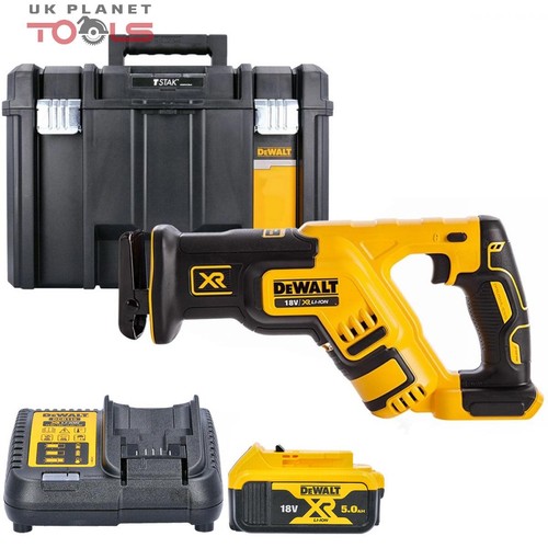 Dewalt dcs367 18v recip - dewalt,