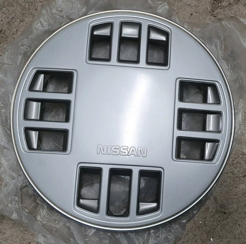 Nissan prairie nos wheel - prairie, 13"