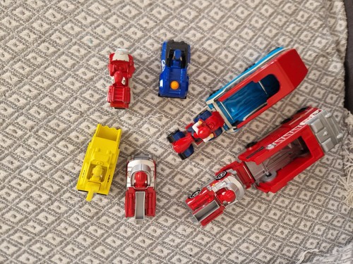 Paw patrol diecast - paw,
