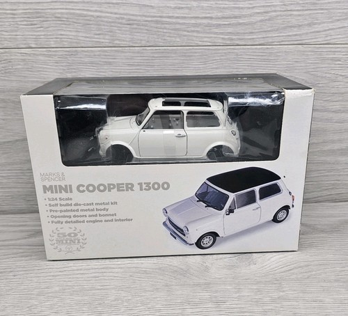 Mini cooper 1300 marks - cooper, &