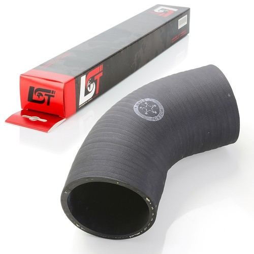Turbo hose charge air - turbo,