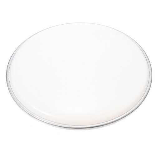 Drum skin double - double, decks