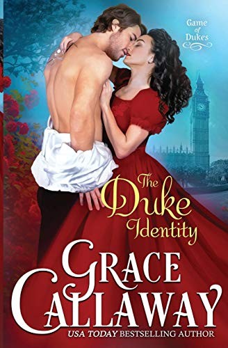 The duke identity grace - the,
