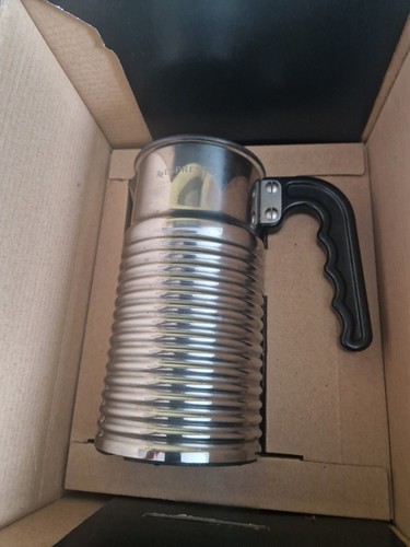 Nespresso aeroccino electric - nespresso,