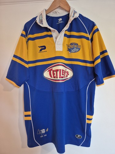 2005 leeds rhinos patrick - 2005,
