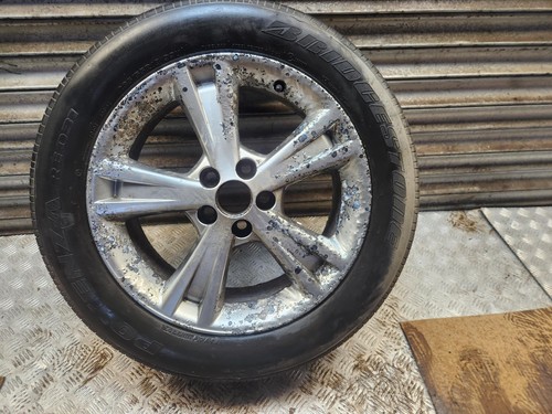 Lexus rx400h alloy wheel - wheel, &