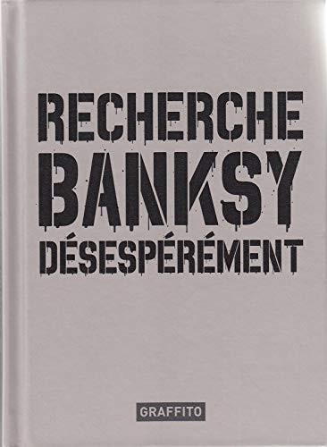Recherche banksy desesperement - recherche,